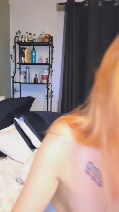 Babyblue live cam on Cam4