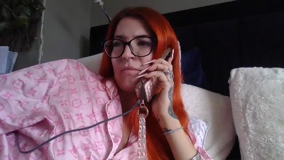 Babyblue live cam on Cam4