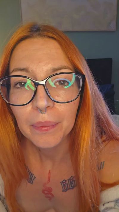 Babyblue live cam on Cam4