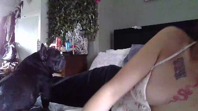 Babyblue live cam on Cam4