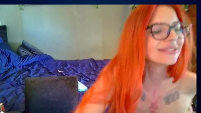 Babyblue live cam on Cam4