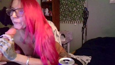 Babyblue live cam on Cam4