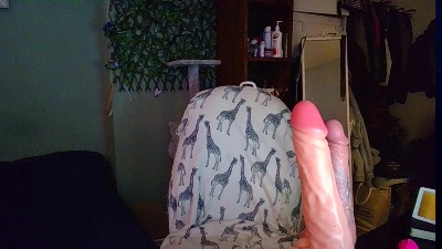 Babyblue live cam on Cam4