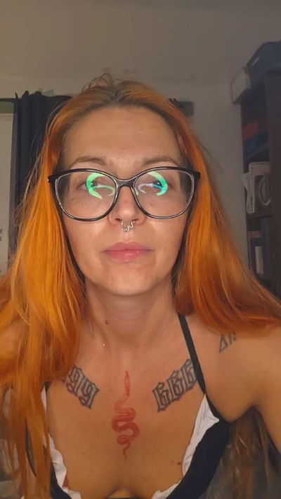 Babyblue live cam on Cam4