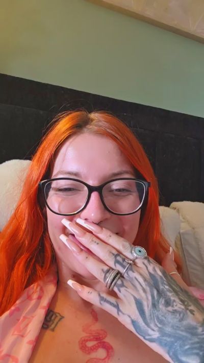 Babyblue live cam on Cam4