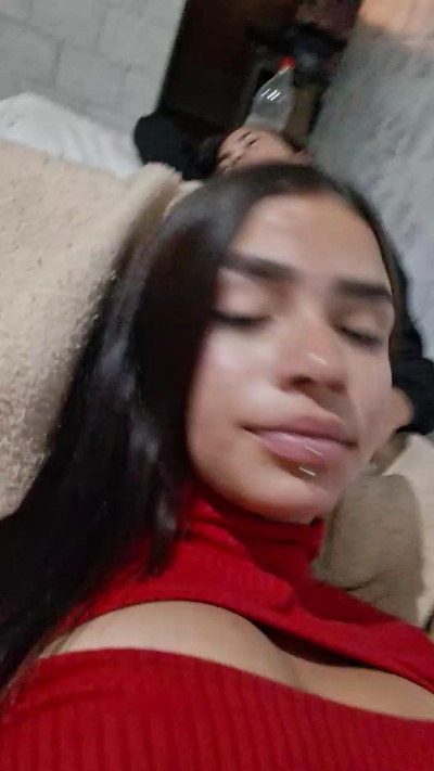 Babydoll23579 webcam