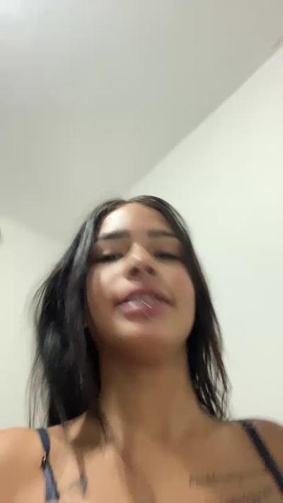 Живая веб-камера Babydoll251, женщина, страна Бразилия