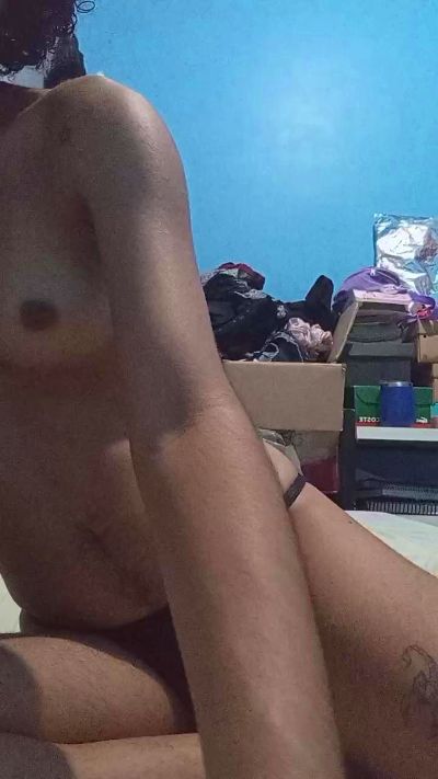Babydoll_ Canlı Cam: Cam4