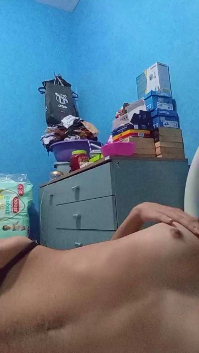 Babydoll_ live cam on Cam4