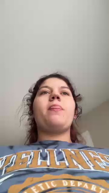 Babygi727 live cam on Cam4