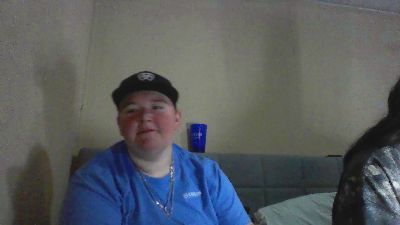 Babygirl2006 live cam on Cam4