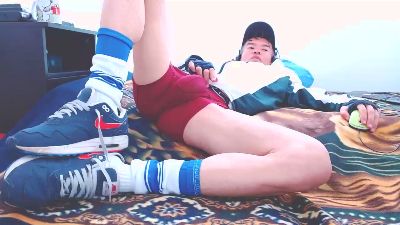 Babyjhony live cam on Cam4