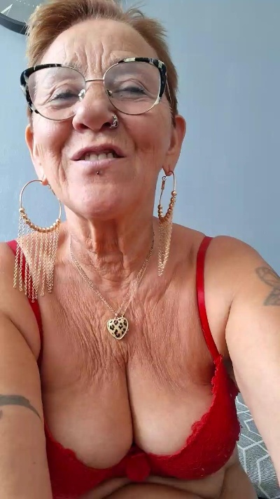 Babylove54 live cam on Cam4