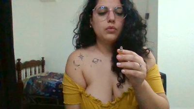 Babyluna939 live cam on Cam4