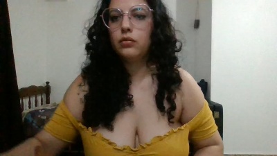 Babyluna939 live cam on Cam4