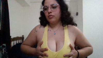 Babyluna939 live cam on Cam4