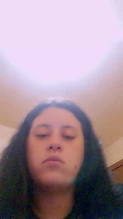Babynessa2419 live cam on Cam4