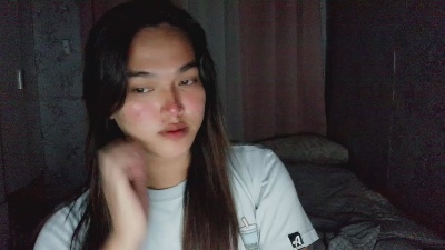 Babyshasha live cam on Cam4