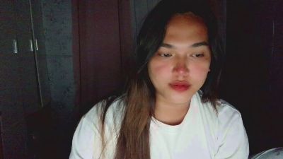 Babyshasha live cam on Cam4