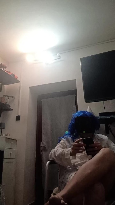 Babysissy88 live cam on UnifiedCams