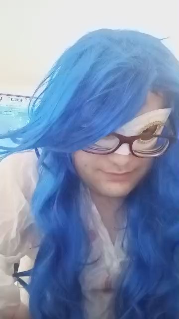 Babysissy88 live cam on Cam4