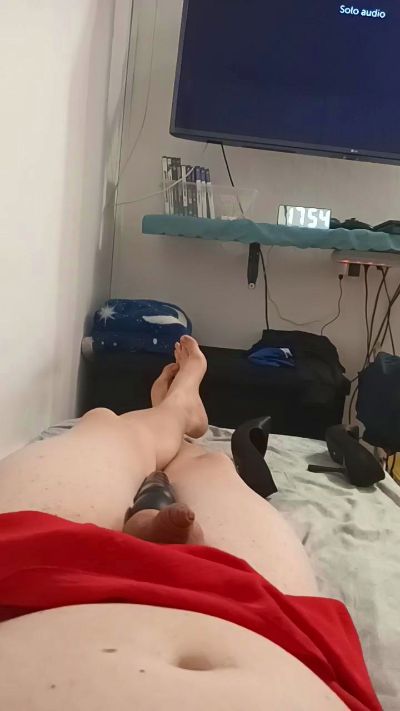 Babysissy88 live cam on Cam4