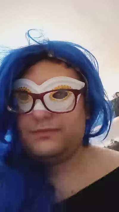 Babysissy88 live cam on Cam4
