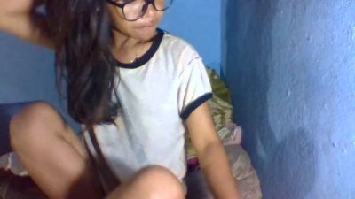 BabytatY live cam on Cam4