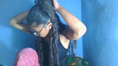 BabytatY live cam on Cam4