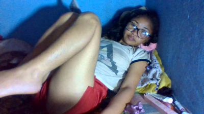 BabytatY live cam on Cam4