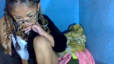 BabytatY live cam on Cam4