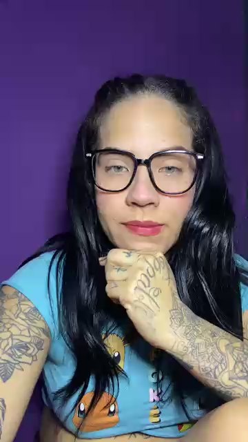 Profile and Statistics for Babytattooss on Cam4