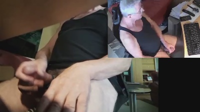 Bacardi61 live cam on Cam4