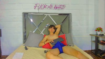 BadBoyX live cam on Cam4