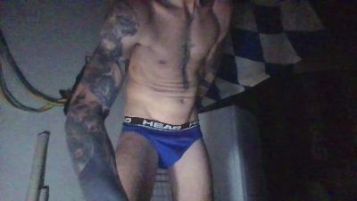 BadDog777 webcam