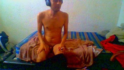 BadKit live cam on Cam4