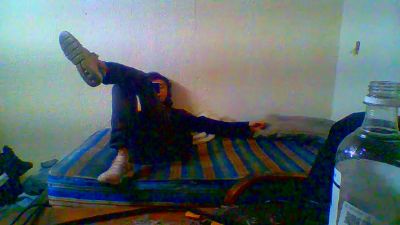 BadKit live cam on Cam4
