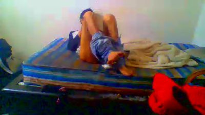 BadKit live cam on Cam4