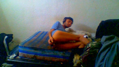 BadKit live cam on Cam4