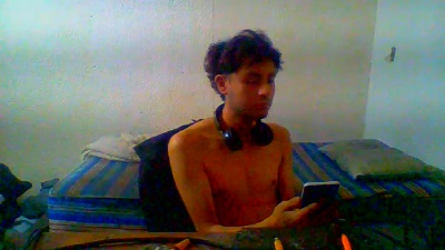 BadKit live cam on Cam4