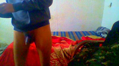 BadKit live cam on Cam4