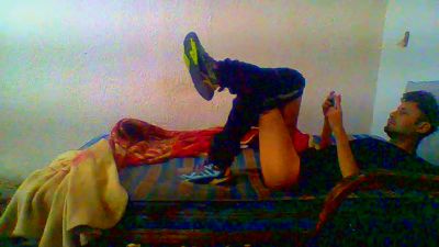 BadKit live cam on Cam4