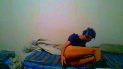 BadKit live cam on Cam4