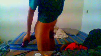 BadKit live cam on Cam4