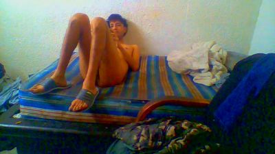 BadKit live cam on Cam4