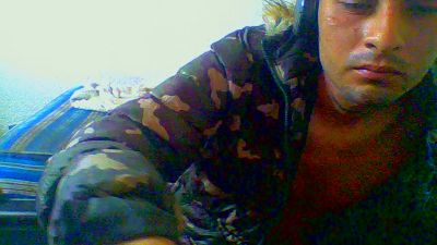 BadKit live cam on Cam4