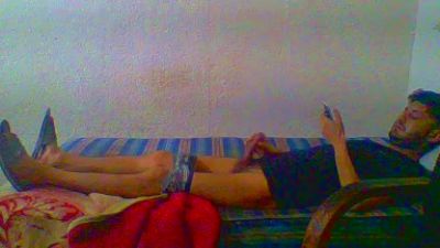 BadKit live cam on Cam4