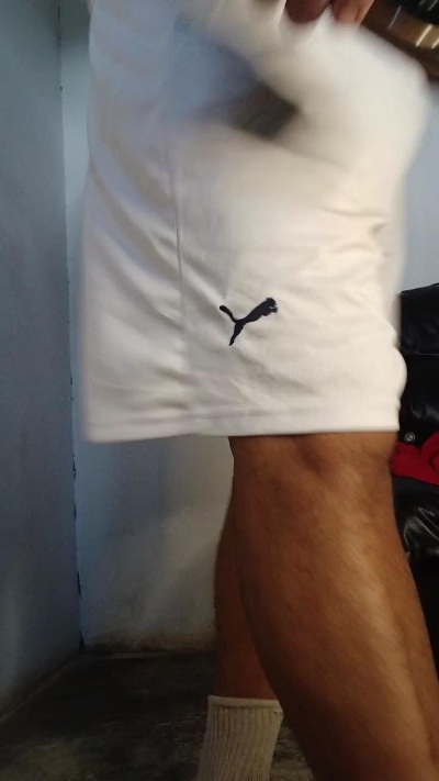 BadPapi live cam on Cam4