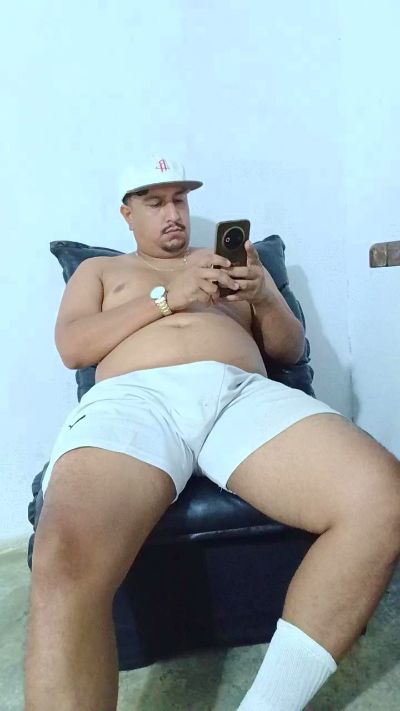BadPapi live cam on Cam4
