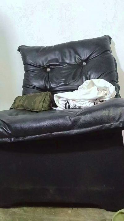 BadPapi live cam on Cam4